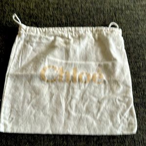 Chloe Bag